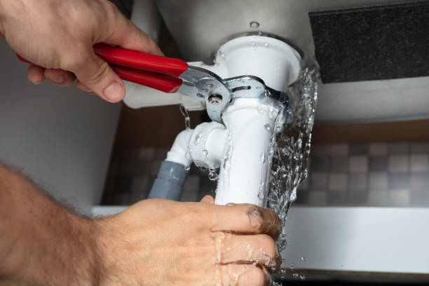 Best Water damage restoration near me  in Riverside, AL