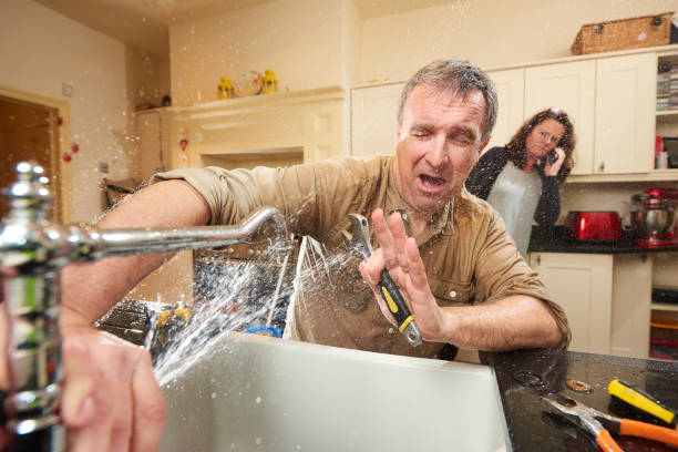 Best Professional water damage repair  in Riverside, AL